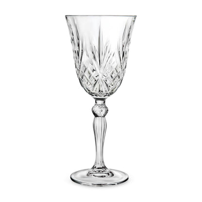 Melodia wine glass