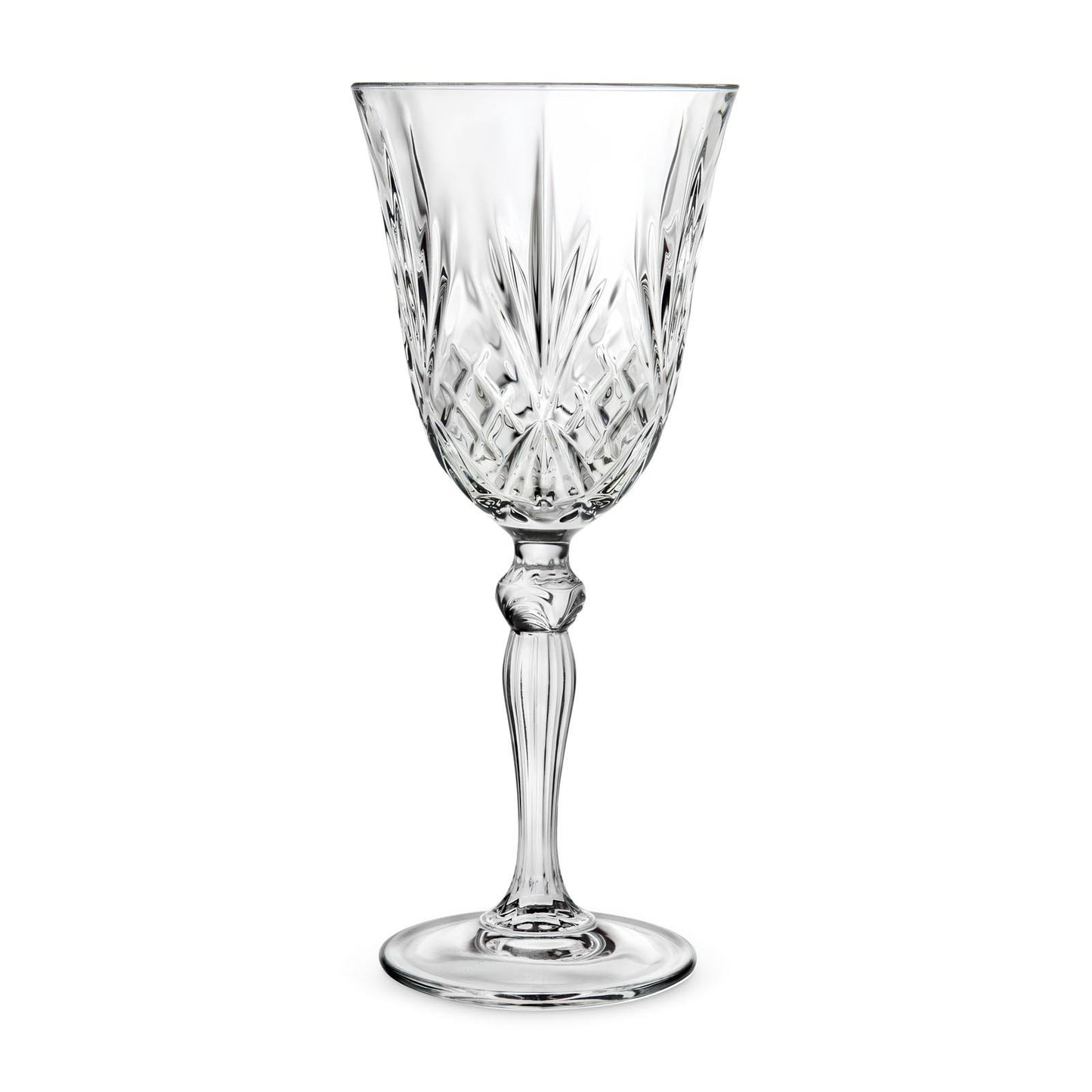Melodia wine glass