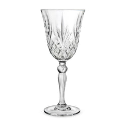 Melodia wine glass