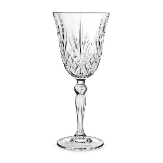 Melodia wine glass