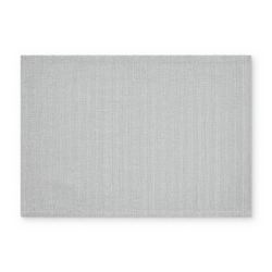 Uranus - ensemble de 4 napperons en coton