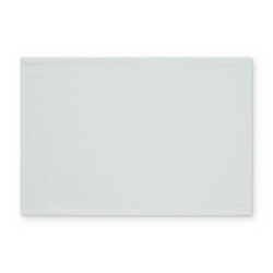 Uranus - ensemble de 4 napperons en coton