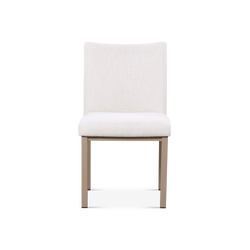 Biscaro - Chaise de salle à manger par Trica