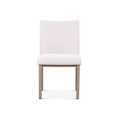 Biscaro - Chaise de salle à manger par Trica