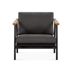 July Lounge Chair