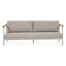 July 2-Seater Sofa