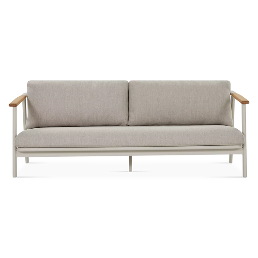 July 2-Seater Sofa