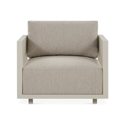 Cargo Lounge Chair
