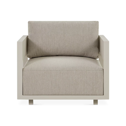 Cargo Lounge Chair