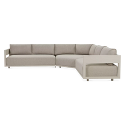 Cargo Sectional Sofa