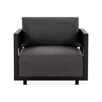 Cargo Lounge Chair