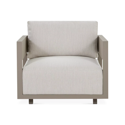 Cargo Lounge Chair