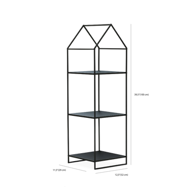 Product Dimensions image