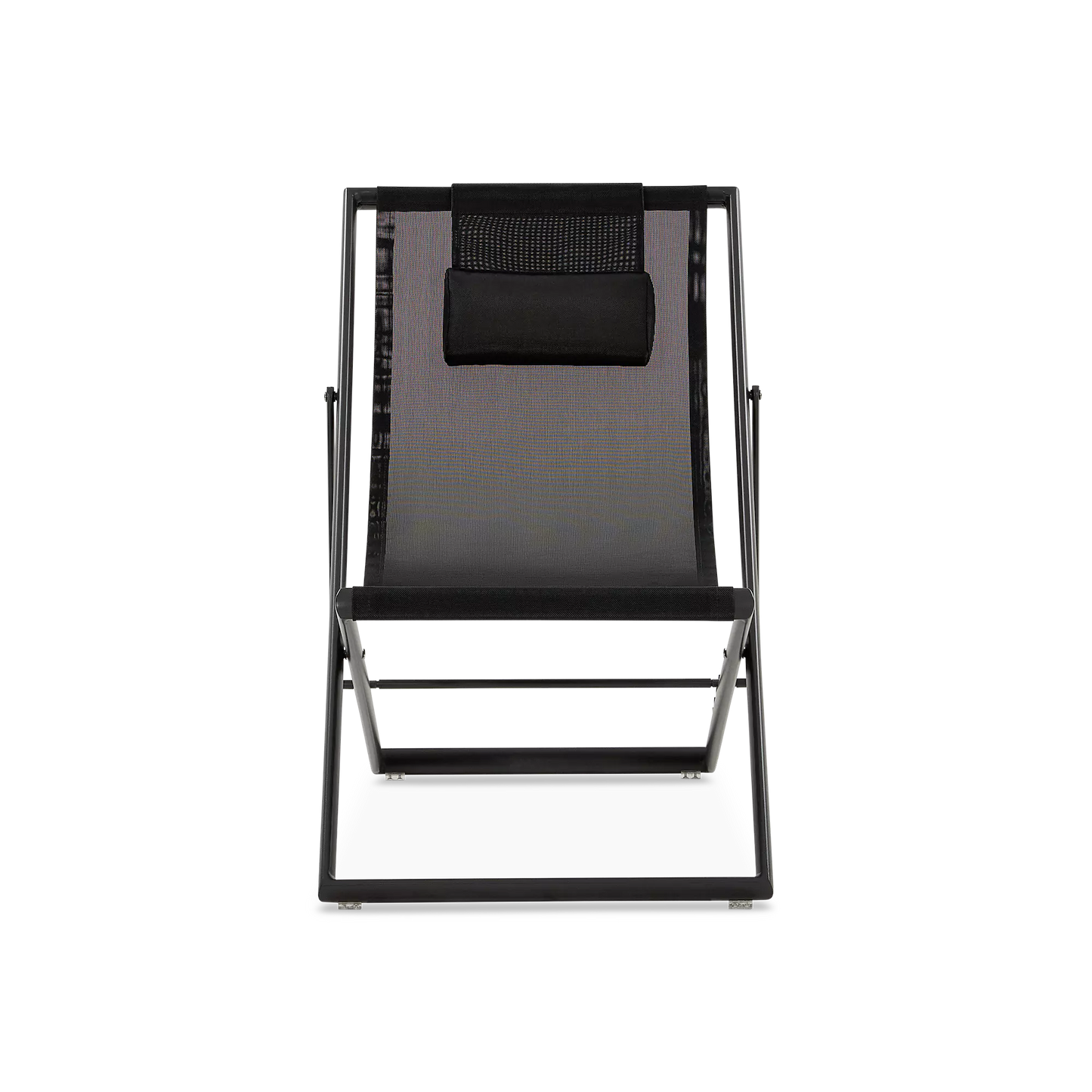 Chaise transat Holiday