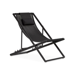 Chaise transat Holiday