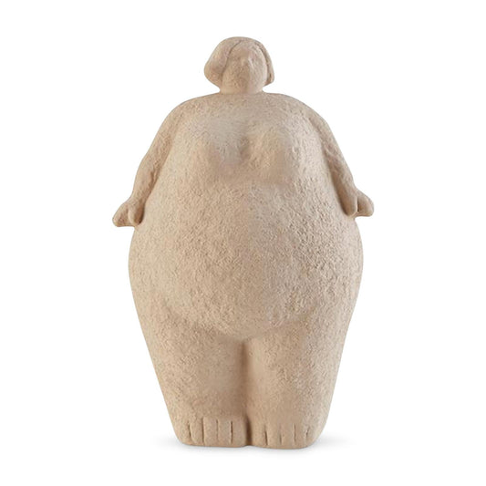 Matilda sculpture