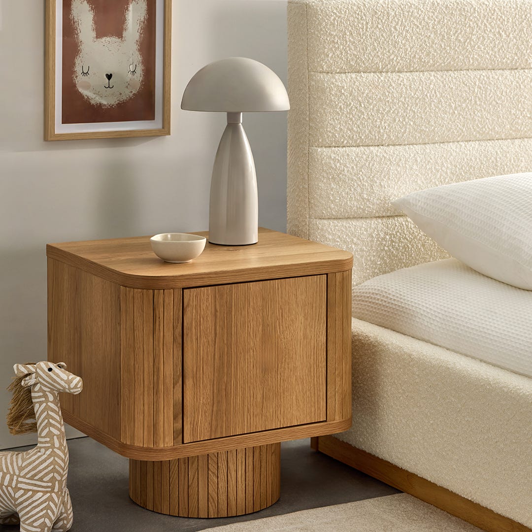 ALP Nightstand