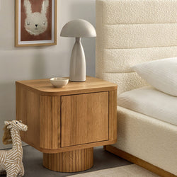 ALP Nightstand