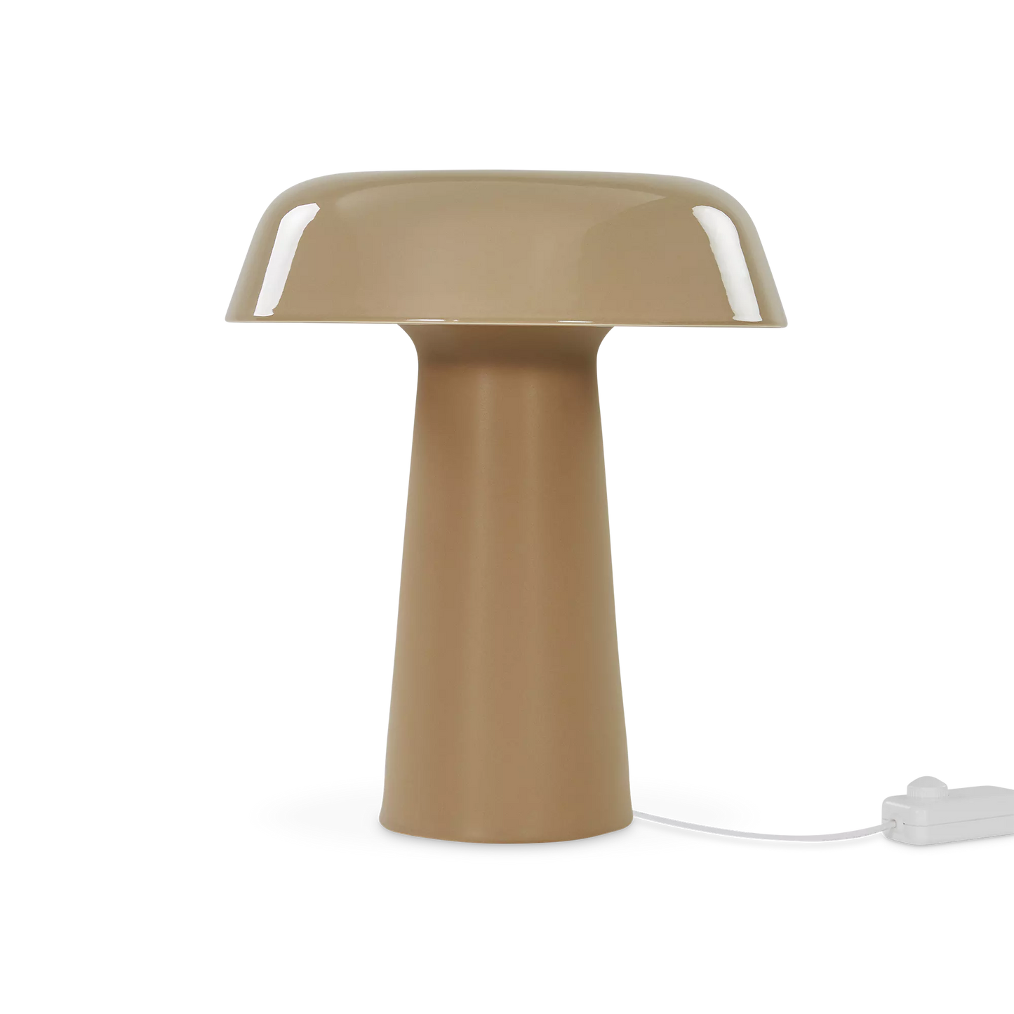 Shiitake - Table Lamp  by  Ligne Roset