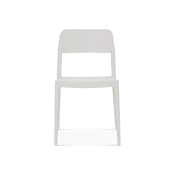 Chiclet Chair