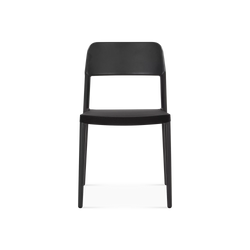 Chiclet Chair