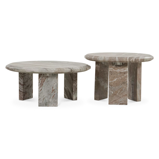 Dakota - Nesting Coffee Table  by  Four Hands