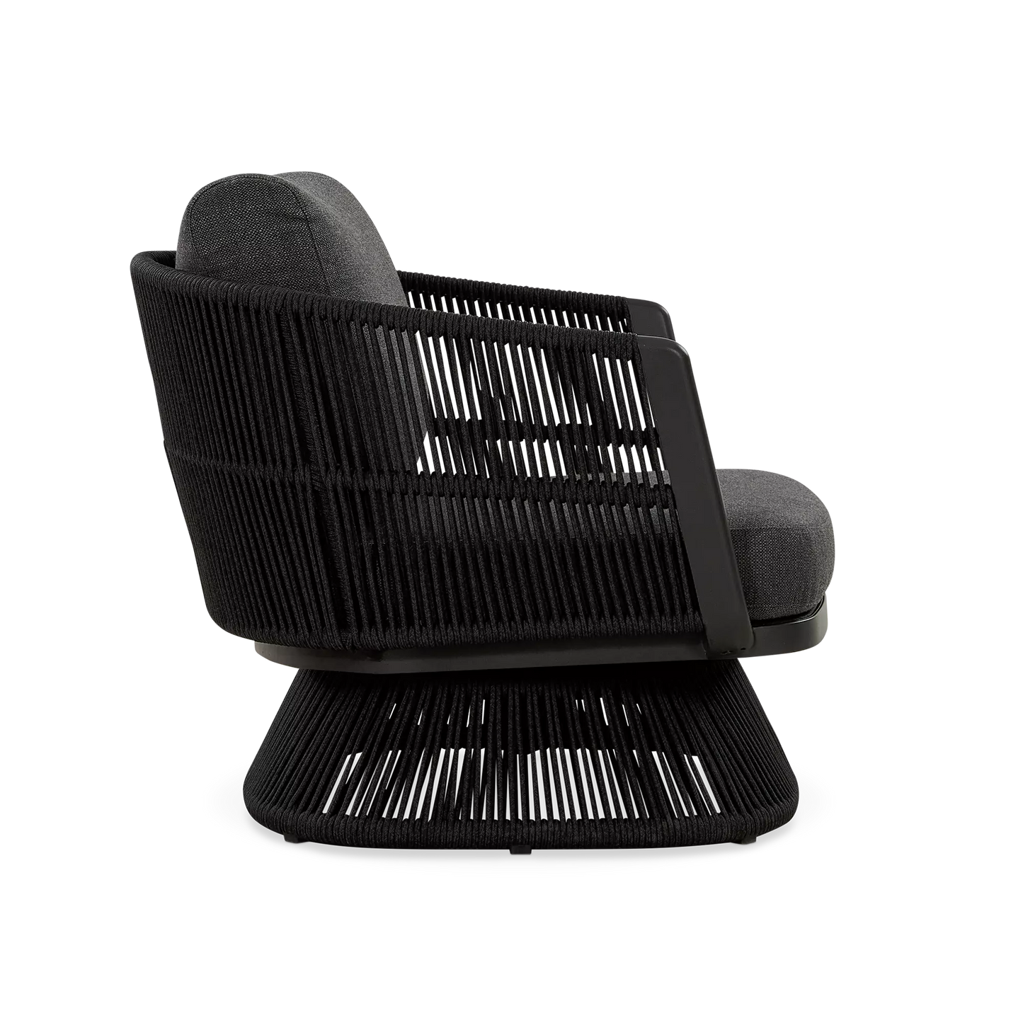 Fauteuil pivotant Pasta