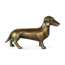 Statue Dachshund