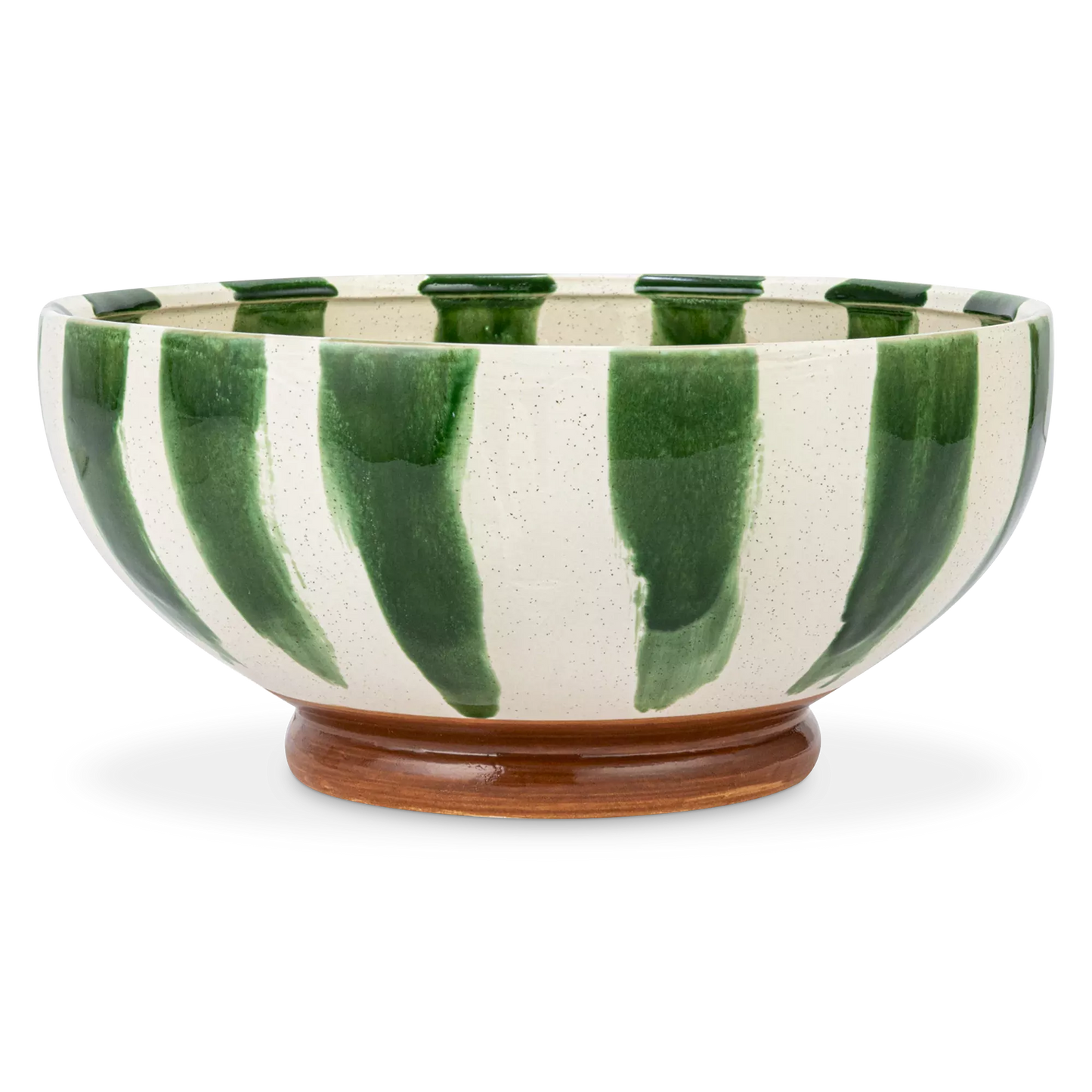 Héritage - Stoneware Decorative Bowl