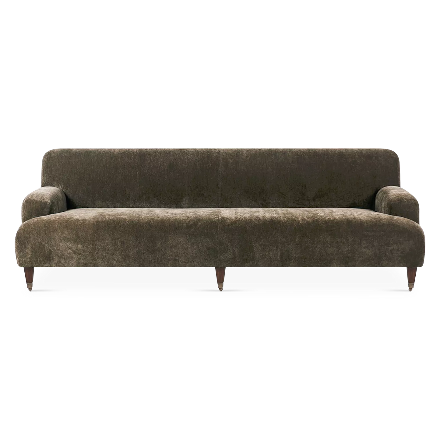 Kent - Chenille Sofa by Four Hands