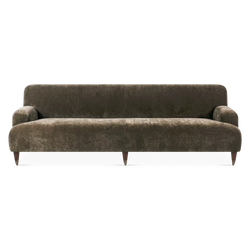 Kent - Chenille Sofa by Four Hands