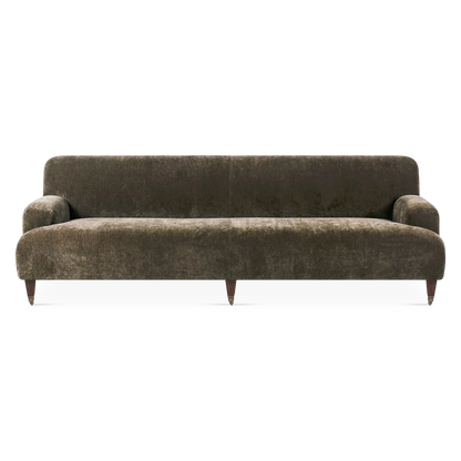Kent - Chenille Sofa by Four Hands