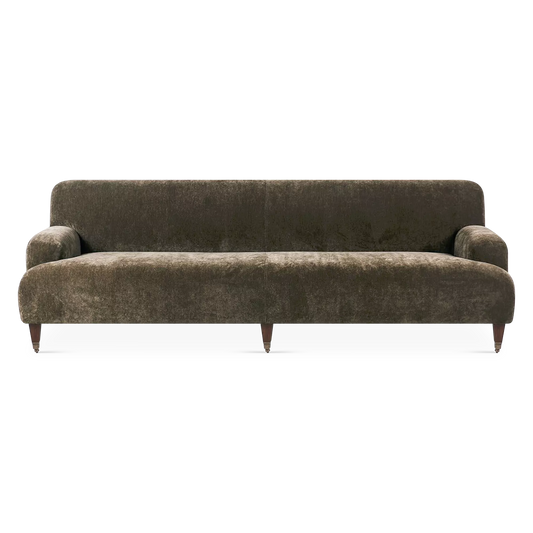 Kent - Chenille Sofa by Four Hands
