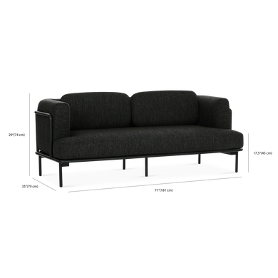 Product Dimensions image