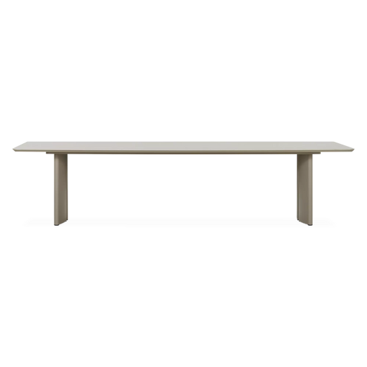 Nirvana Rectangular Table