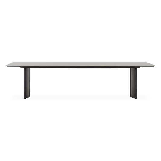 Table rectangulaire Nirvana