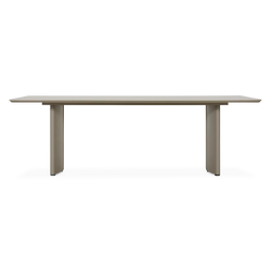 Table rectangulaire Nirvana