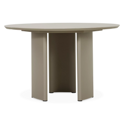 Nirvana Round Table