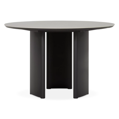 Table ronde Nirvana