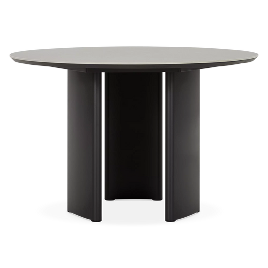 Nirvana Round Table