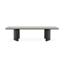 Nirvana Rectangular Coffee Table