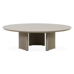Nirvana Round Coffee Table
