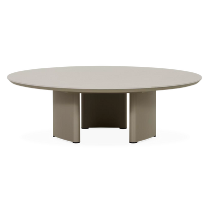 Nirvana Round Coffee Table