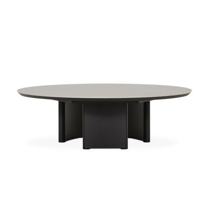 Nirvana Round Coffee Table