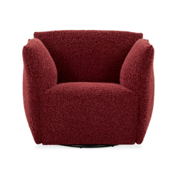 Amary - Fauteuil pivotant