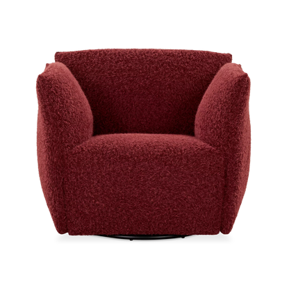 Amary - Fauteuil pivotant
