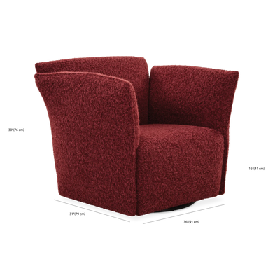 Product Dimensions image