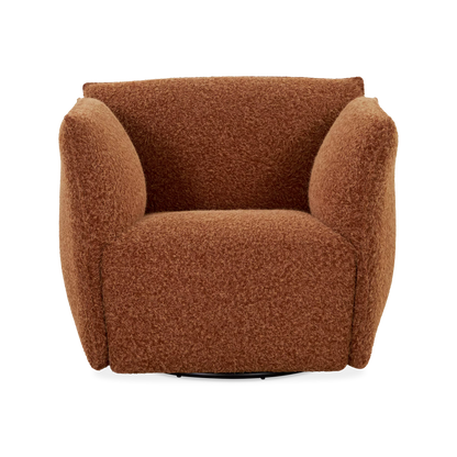 Amary - Fauteuil pivotant
