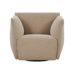 Amary - Fauteuil pivotant