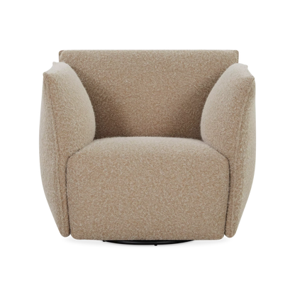 Amary - Fauteuil pivotant